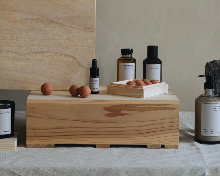 St Pauls Apothecary