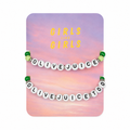 Girls Like Girls Friendship Bracelets
