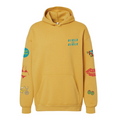 Girls Like Girls Patch Hoodie