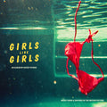 Girls Like Girls the Album Vinyl LP