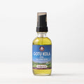 Gotu Kola Oil All Over Glow 2oz Pump