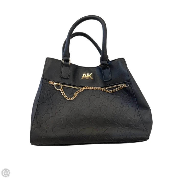 Handbag By Anne Klein, Size: Small
