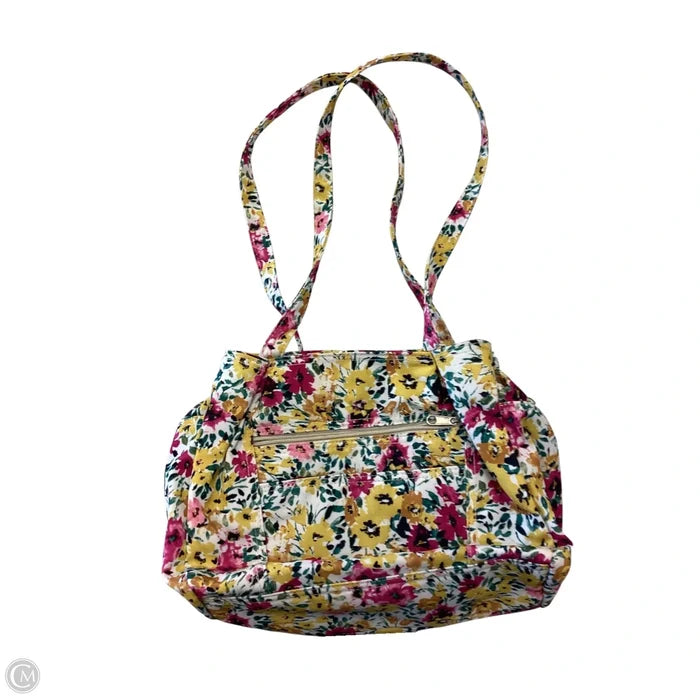 Handbag By Clothes Mentor, Size: Medium