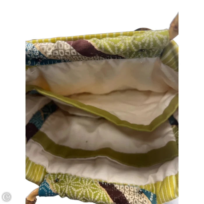 Handbag By Clothes Mentor, Size: Small
