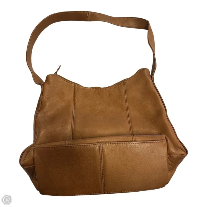 Handbag By Hobo Intl, Size: Medium