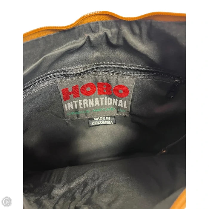 Handbag By Hobo Intl, Size: Medium