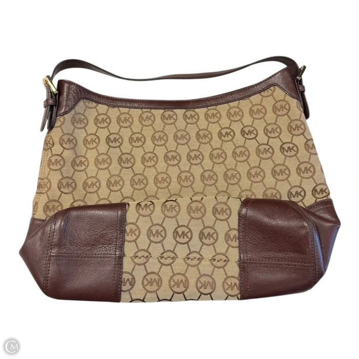 Handbag By Michael By Michael Kors, Size: Large