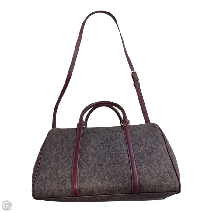 Handbag By Michael By Michael Kors, Size: Large