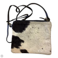 Handbag By Myra, Size: Small