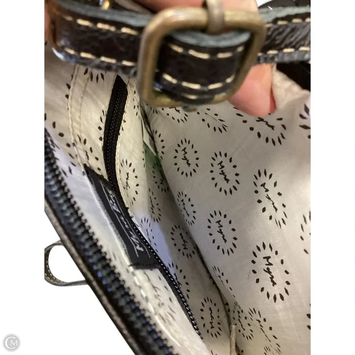 Handbag By Myra, Size: Small