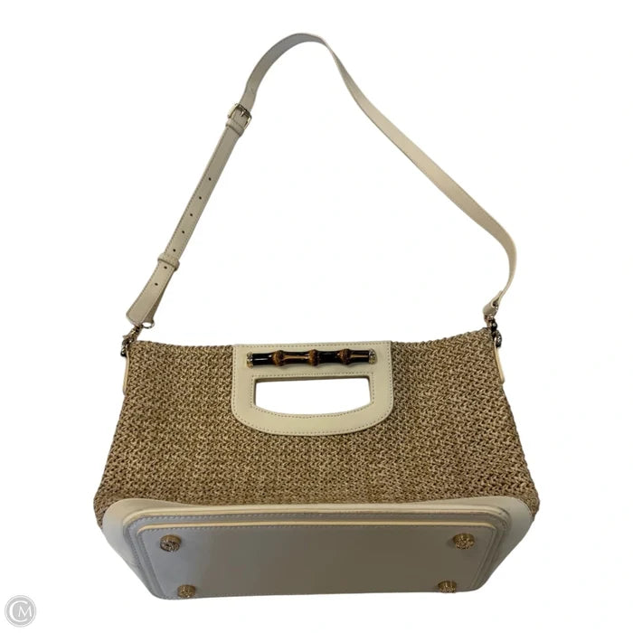 Handbag By Spartina, Size: Medium