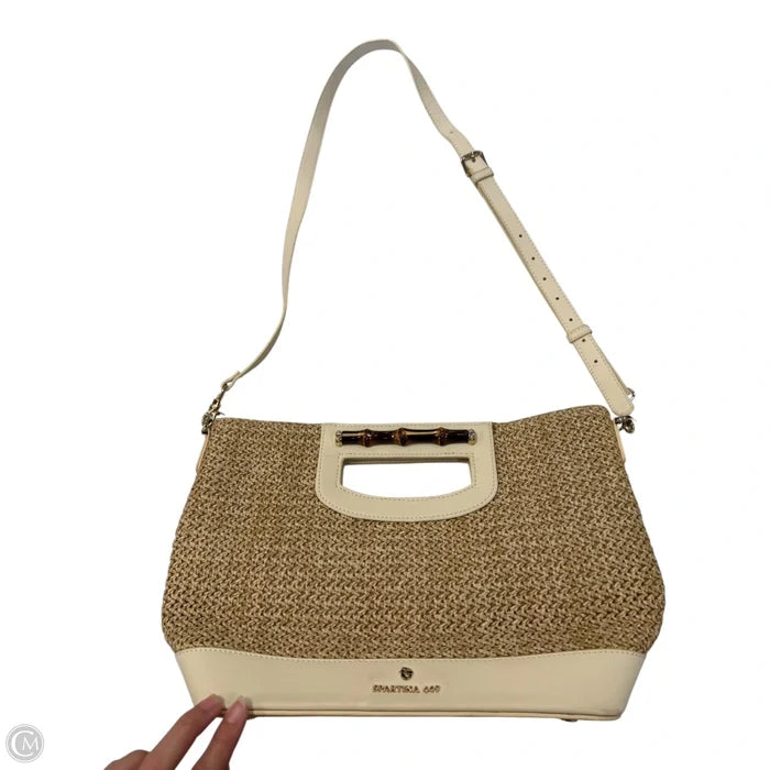 Handbag By Spartina, Size: Medium