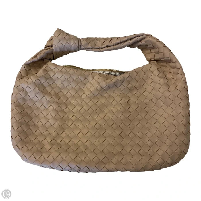 Handbag By Urban Expressions, Size: Large