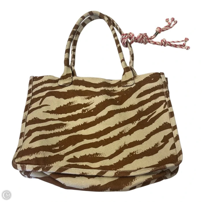 Handbag By Vince Camuto, Size: Medium