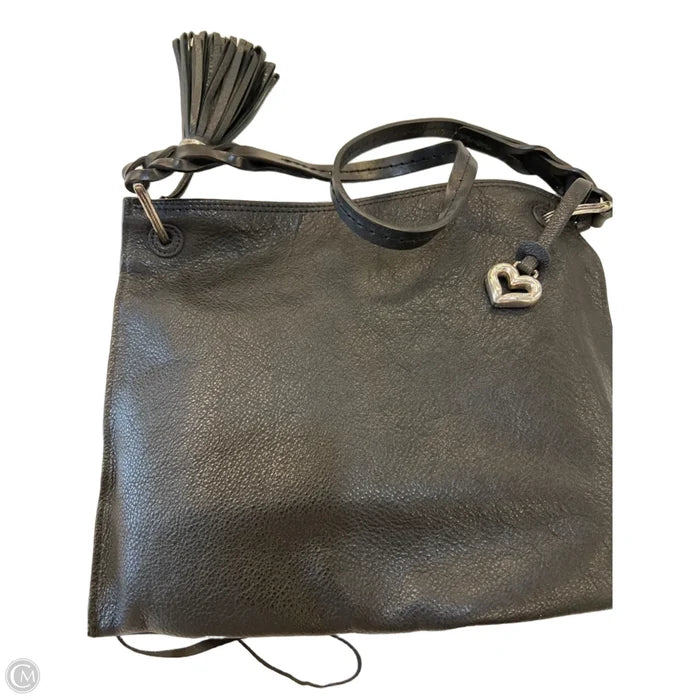 Handbag Designer By Brighton, Size: Medium