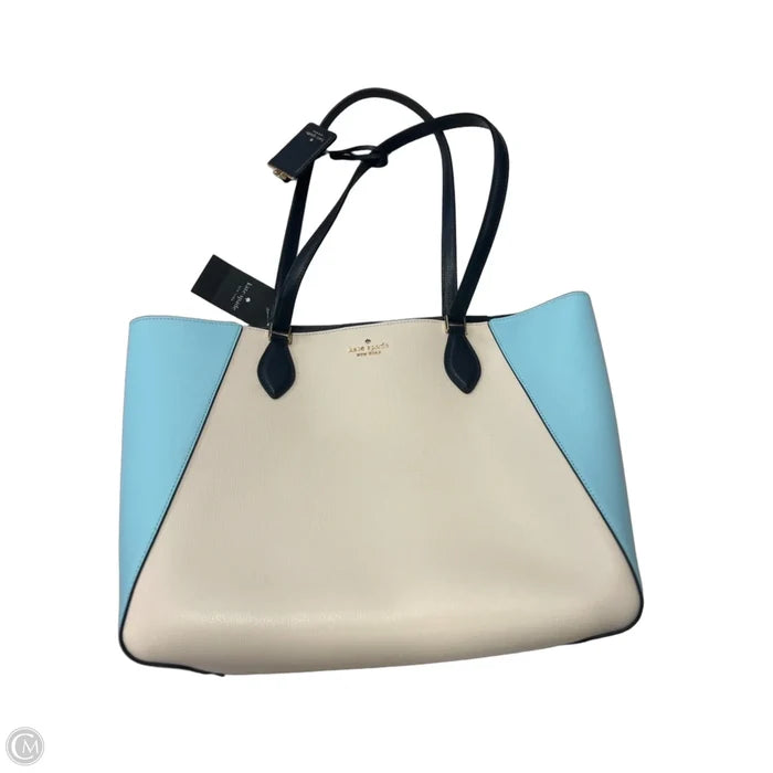 Handbag Designer By Kate Spade, Size: Medium