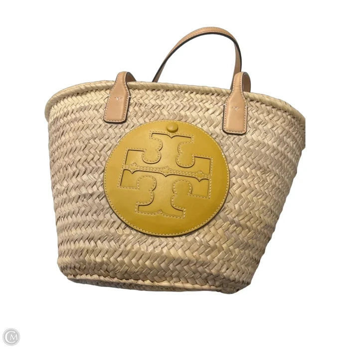 Handbag Designer By Tory Burch, Size: Medium