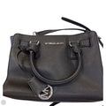 Handbag Designer By Michael Kors, Size: Small