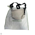 Handbag Designer By Longchamp, Size: Small