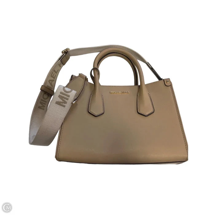 Handbag Designer By Michael Kors, Size: Small