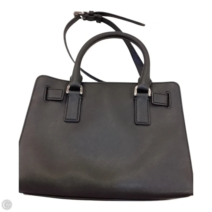 Handbag Designer By Michael Kors, Size: Small