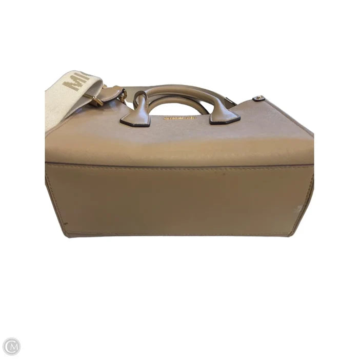 Handbag Designer By Michael Kors, Size: Small