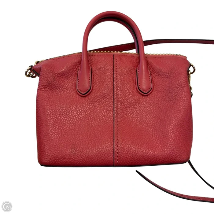 Handbag Designer By Michael Kors, Size: Small