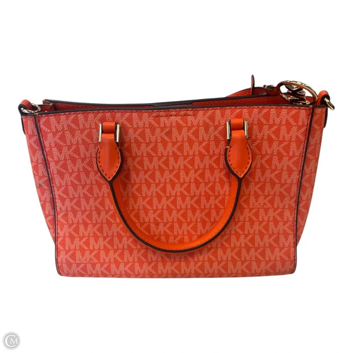 Handbag Designer By Michael Kors, Size: Small
