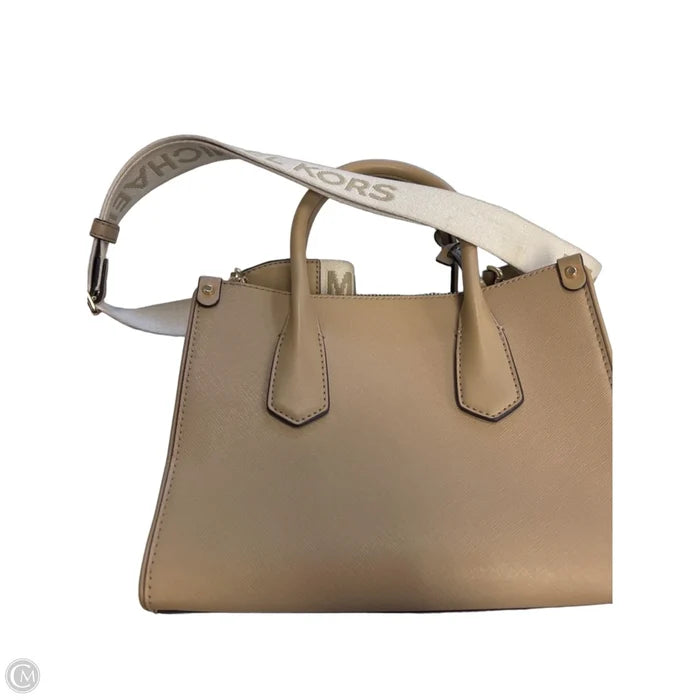Handbag Designer By Michael Kors, Size: Small