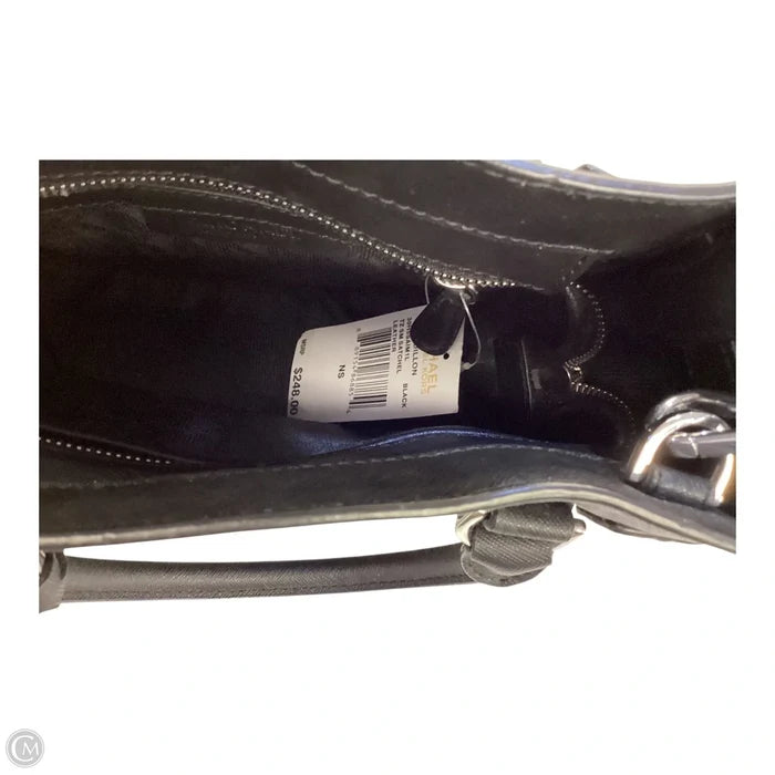 Handbag Designer By Michael Kors, Size: Small