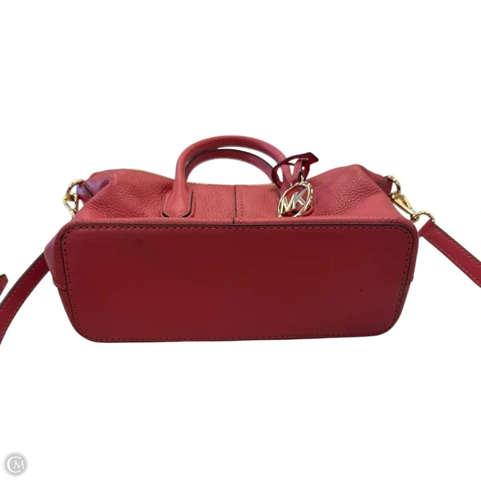 Handbag Designer By Michael Kors, Size: Small