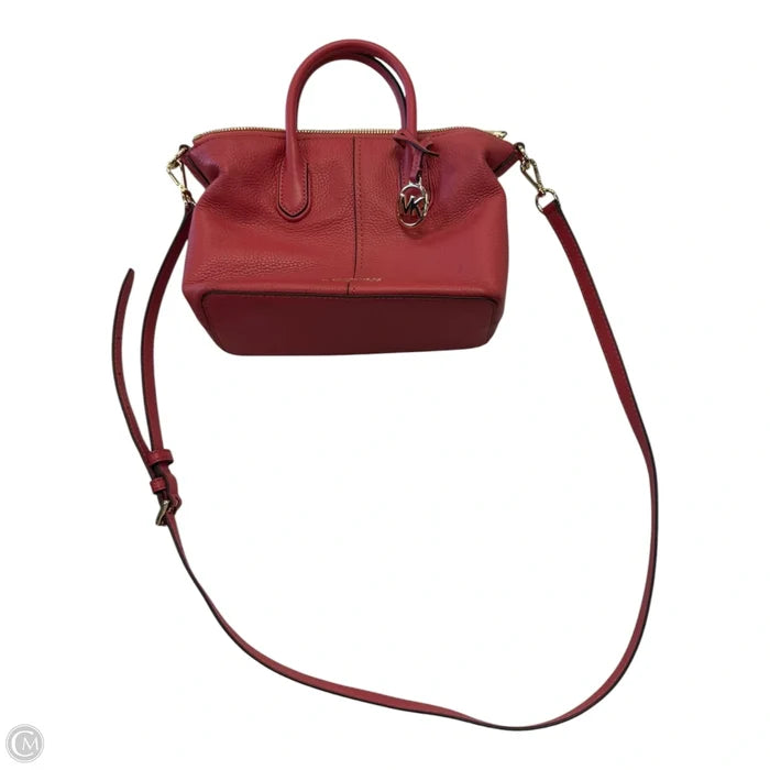 Handbag Designer By Michael Kors, Size: Small
