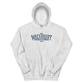 Happy Gilmore The Waterbury Open Hoodie Ash