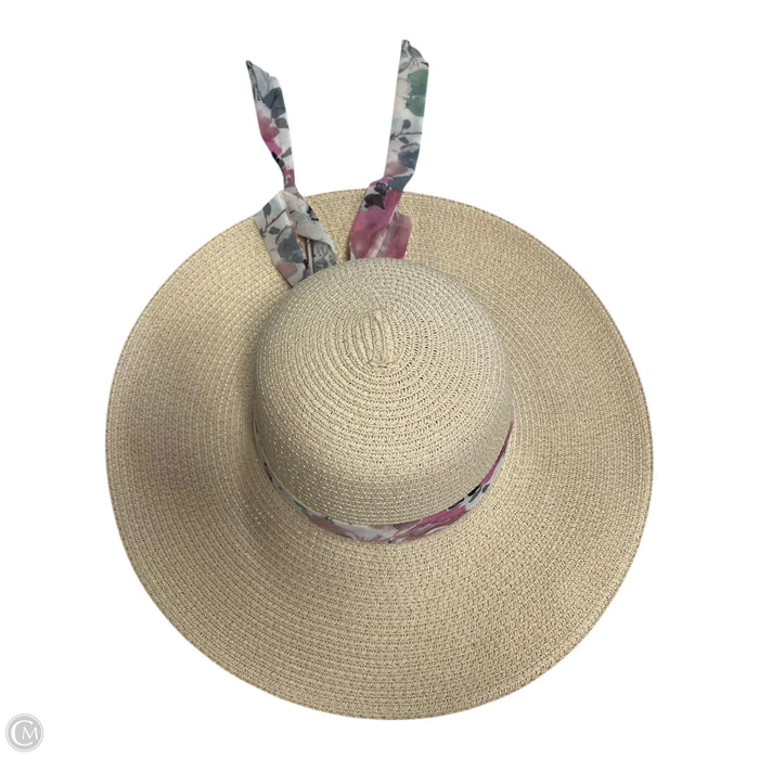 Hat Sun By Vince Camuto