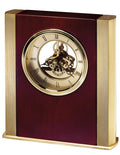 Howard Miller Essex Tabletop Clock - Skeleton Dial - Brass Tone - Rosewood Hall - 645-795_9fbab735-6aa5-40b3-bf3c-d1d4abf6a2d8