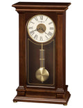 Howard Miller Stafford Chiming Pendulum Sofa Table Clock - Cherry Bordeaux - 635-169_09db53a2-8c2a-4ea6-abda-27874823812f