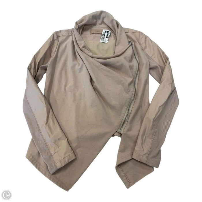 Jacket Other By Blanknyc In Beige, Size: S