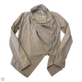 Jacket Other By Blanknyc In Beige, Size: S