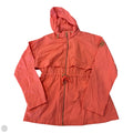 Jacket Other By Michael By Michael Kors In Coral, Size: S