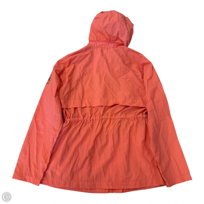 Jacket Other By Michael By Michael Kors In Coral, Size: S