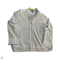 Jacket Other By Tommy Bahama In Cream, Size: L