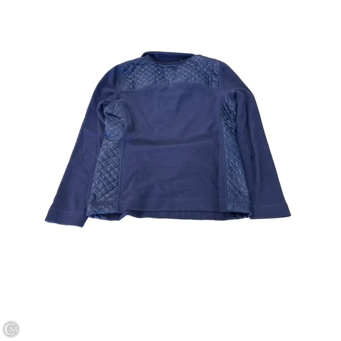 Jacket Shirt By Tommy Bahama In Black, Size: S
