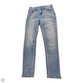 Jeans Boyfriend By Old Navy In Blue Denim, Size: 2