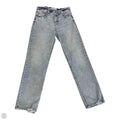Jeans Skinny By Daze In Blue, Size: 24