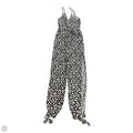 Jumpsuit By Clothes Mentor In Animal Print, Size: S