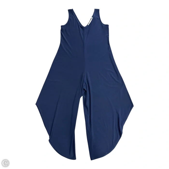 Jumpsuit By Cmc In Navy, Size: S