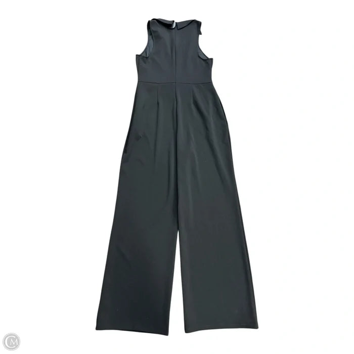 Jumpsuit By Crystal Sky In Black, Size: M
