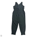 Jumpsuit By Eddie Bauer In Black, Size: Xl