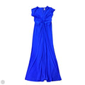 Jumpsuit By Vince Camuto In Blue, Size: Xl