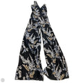 Jumpsuit By White House Black Market In Floral Print, Size: 2